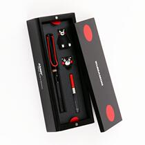 German lamy Lami pen xiamoto bear limited gift box Hunter student gift can be lettering 520 gift