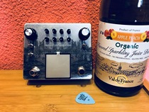 (Noise Shop)EZHI AND AKA MOOMINDRONE T Experimental environment Delayed beep lofi