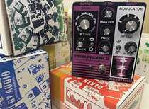 (Noise Shop)Death By Audio Echo Dream Delay fuzz lo fi