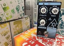 (NOISE SHOP)DEATH BY AUDIO MICRO DREAM LOW-FIDELITY DELAY EFFECT