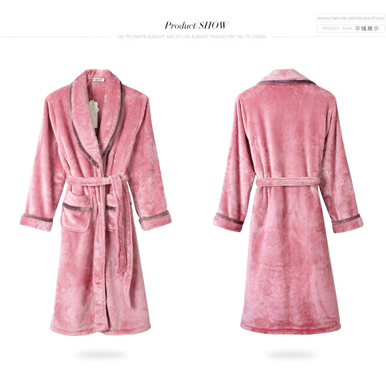 Peignoir jeunesse XU EN 86029# - Ref 593007 Image 21