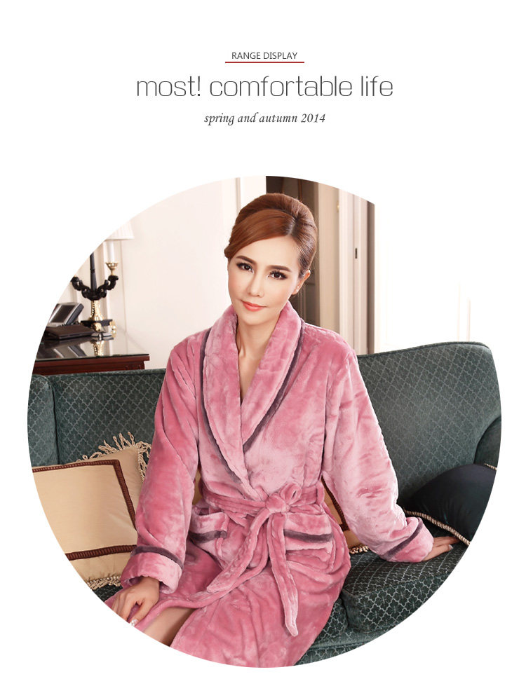 Peignoir jeunesse XU EN 86029# - Ref 593007 Image 14