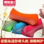 Bo mơ nhà xương thô chăm sóc thư cổ tử cung gối ngủ cotton để giúp vòng Gối ngủ kiều mạch thân gối Sức khỏe - Gối gối sofa