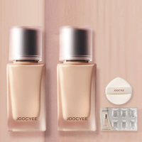 JOOCYEE酵色小银盖粉底液