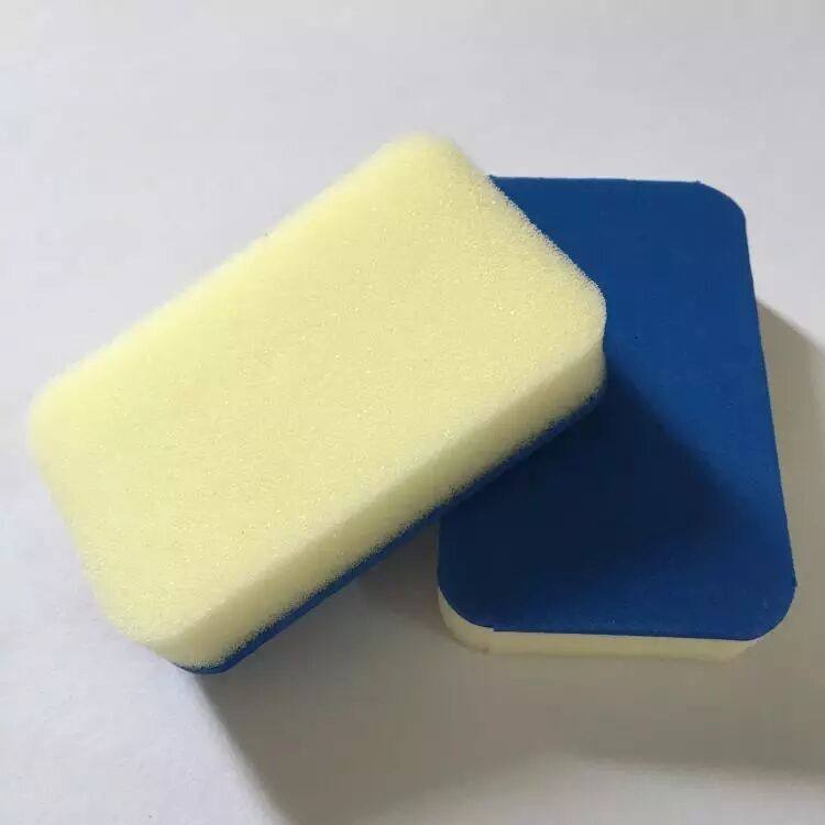 (Longcheng Ping Pong) Ping Pong Washing Rubber Sponge Wipe Cleaning Rubber Special Delicate Cleaning Cotton