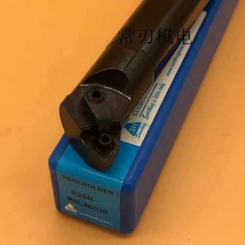 San Korean 三 刀 三 三 S20Q-MWLNR08 S25R-MWLNR08 S32S-MWLNR08