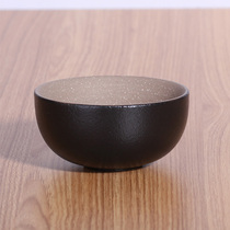 Taiwan Lubao Ceramics Changyi Yangyang Hi-fi Express travel tea set Single cup Single tea bowl Individual master cup tea set