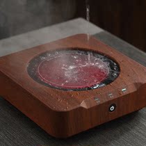 Fashion Ant KC-003 pane intelligent frequency conversion mute waterproof electric pottery oven cooking tea boiling water electric heating tea set