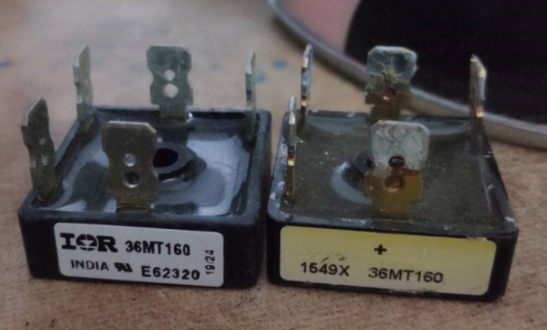 VUO36-16NO8 VUO36-14NO8 VUO36-12NO8 SKD35 16 36MT160