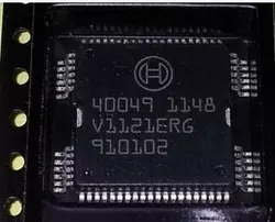 40049 Automotive IC Chip QFP
