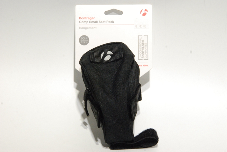 Sacoche pour vélo mixte BONTRAGER - Ref 2220977 Image 8