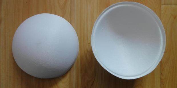 Pads pour soutien-gorge - Ref 815698 Image 4