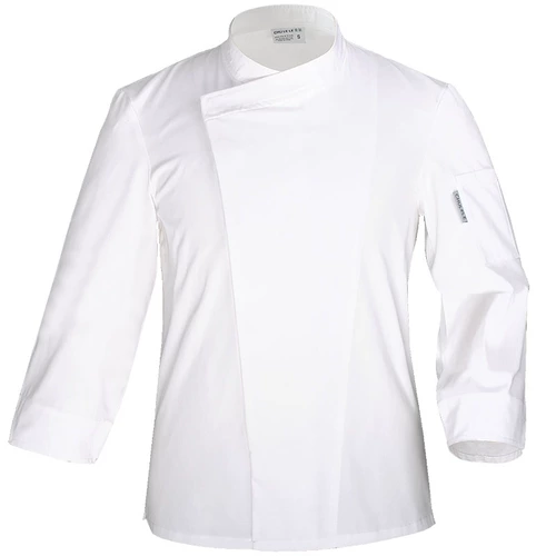 Кухонная музыка бренд шеф -повар рабочая одежда мужская и женская гостиница ресторан