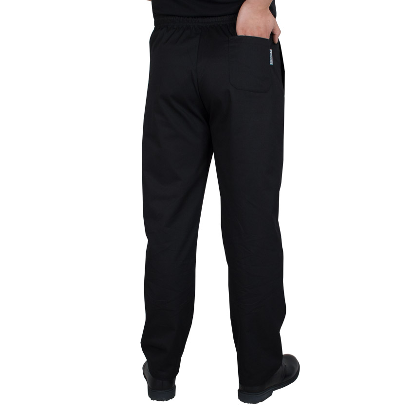 Uniforme de cuisinier en coton - Ref 1910886 Image 21
