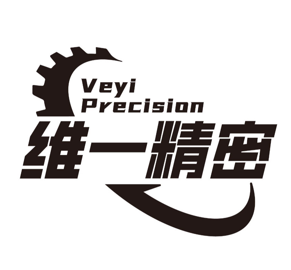 机械配件二号店的LOGO