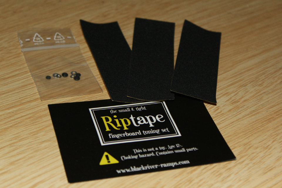 Skateboard RIP TAPE - Ref 2594147 Image 7