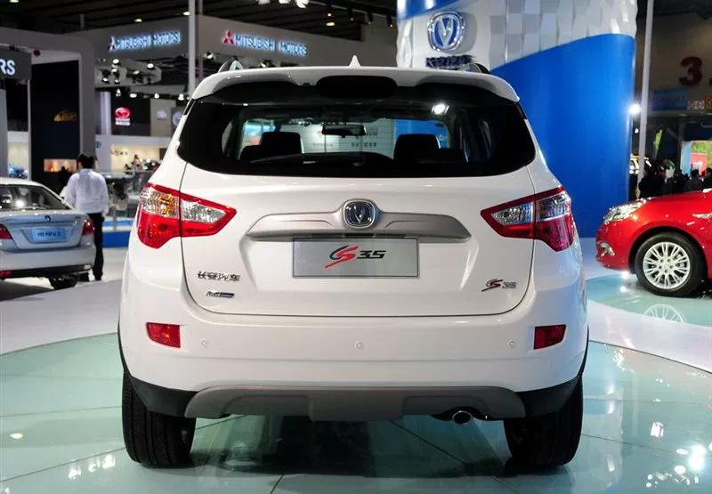 Bánh xe hợp kim nhôm Changan CS35 vành bánh xe nguyên bản hỗ trợ kích thước 17x7 bánh xe nhôm nguyên bản 4S đặc biệt - Rim