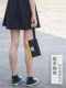 零钱包长款女款超薄小巧简约学生日韩2025新款手腕钥匙手机手拿包