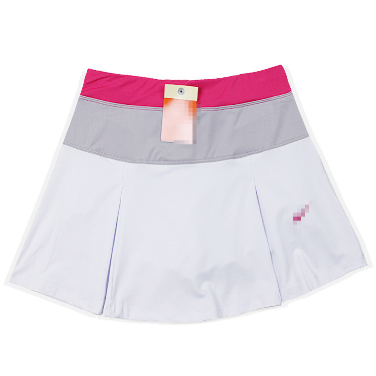 Haoyun Banner Spring Summer New Badminton Suit Dress Pants Woman Speed Dry Breathable Sports Pants Skirt With Pocket For Body Tennis Skirt Pants