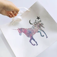 Ритуальная сумка не принесена по умолчанию