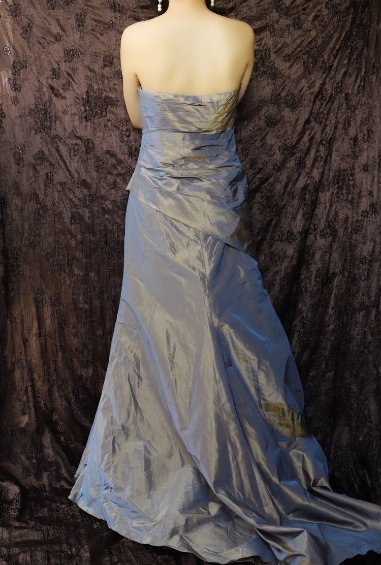 Renee Couture European Palace Wind Discolory Real Silk Paint Plaster Dresses Renee Couture European Palace Wind Discolory Real Silk Paint Plaster Dresses