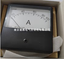 Japan Mitsubishi Ammeter YS-8NAA 0-100A Spot