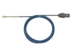 TNA-8A 3m sticker monitor imported from Japan TASCO