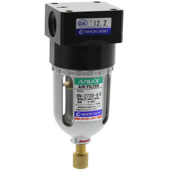 NIHONSEEIKI Japanese finisher reducing valve BN-3R01-8 BN-3R21-8 negotiated non-actual price