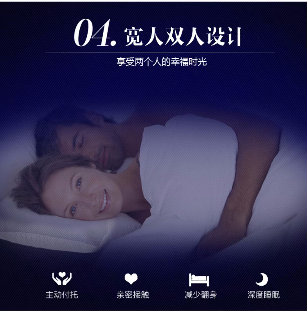 Cặp đôi nam cực gối đôi gối chính hãng dài 1,5 mét đệm gối lõi 1,2m1,8m một mét hai năm tám gối ôm cho bé