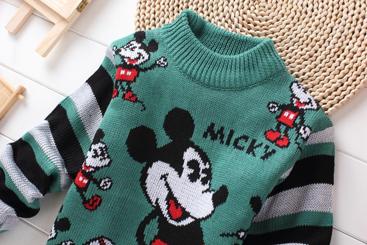 Pull enfant - Ref 2102900 Image 11