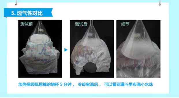 Chaoheyuan chăm sóc quần pull-up siêu mỏng nam và nữ baby pull-on quần tã không tã tã bỉm quần huggies