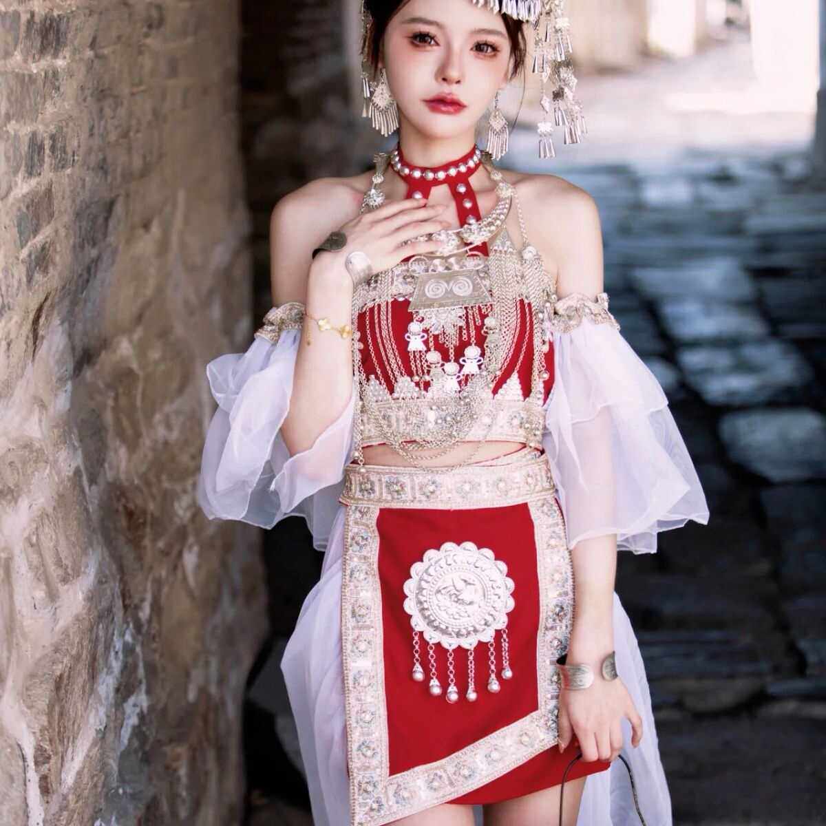 50岁用雪花秀哪款最好？姐妹们，我找到了隐藏的宝藏！