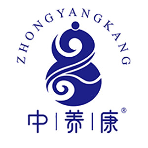 中养康的LOGO