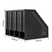 Четыре установки Couplet/Deep Grey/1 (можно сложить больше места)