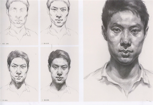 [Группа купить скидку] Секрет совместного изучения аватара эскиза успешно обучающегося фотографиями на боковой стороне картинки, пять чувств.