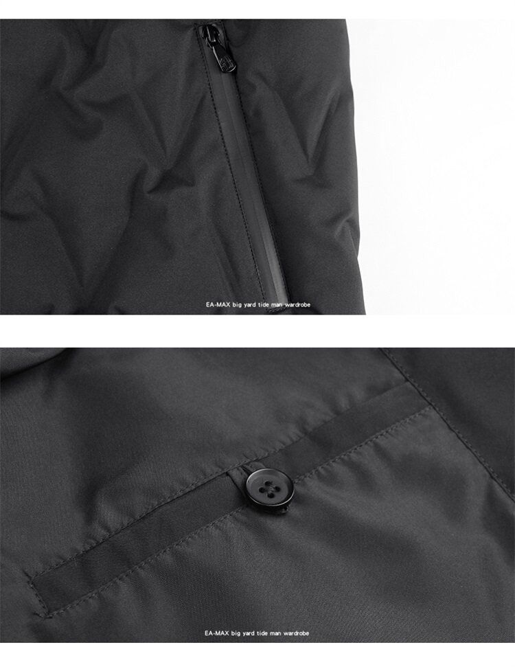 Blouson homme E ARTIST    - Ref 3122492 Image 21