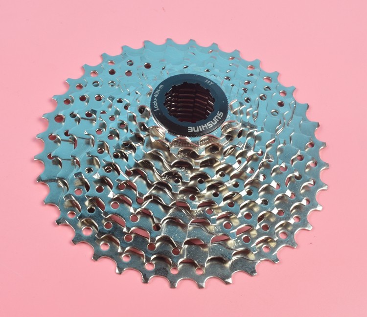 Pignon de vélo - Ref 2368531 Image 8