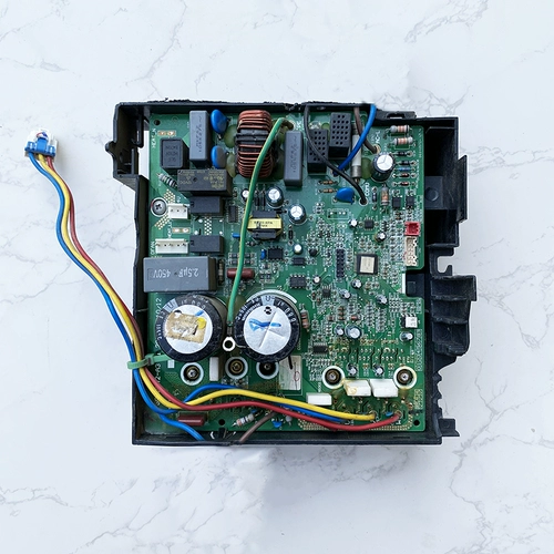 Подходит для частоты частоты кондиционирования воздуха.