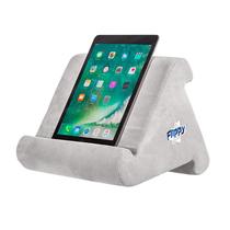 Flippy ipad reading multi-angle soft pillow holder mobile phone tablet holder pillow color random