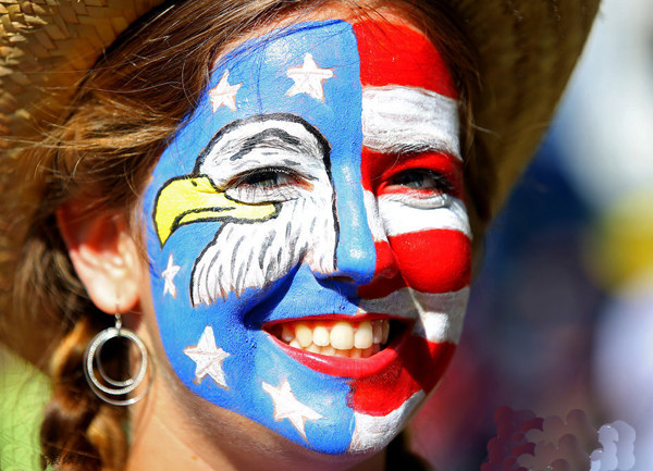 Диаграмма эффектов 1