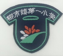 Liushi No 1 Primary School Yueqing City