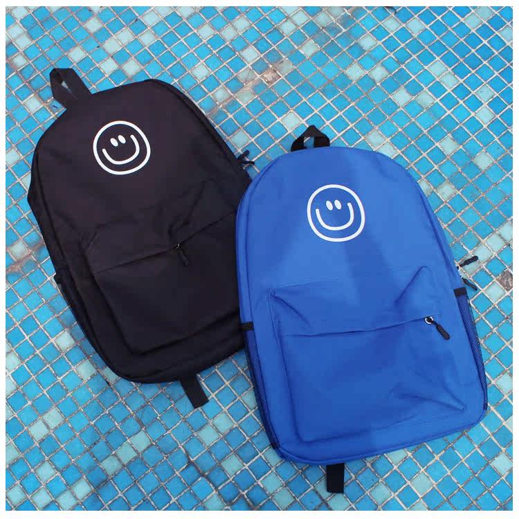 popular korean backpack brands