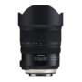 Tamron 15-30mm F / 2.8 siêu góc rộng ổn định hình ảnh A041 cảnh quan SLR ống kính máy ảnh Nikon / Canon - Máy ảnh SLR lens đa dụng cho canon