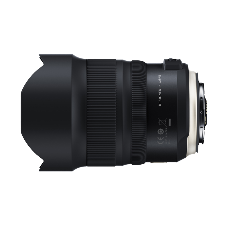 Tamron 15-30mm F / 2.8 siêu góc rộng ổn định hình ảnh A041 cảnh quan SLR ống kính máy ảnh Nikon / Canon - Máy ảnh SLR các loại ống kính máy ảnh