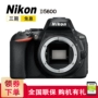 Máy ảnh DSLR Máy ảnh kỹ thuật số Nikon / Nikon D5600 HD Du lịch gia đình ở cấp nhập cảnh Có sẵn với 18-55 - SLR kỹ thuật số chuyên nghiệp máy cơ canon