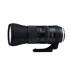 máy ảnh SLR Tamron 150-600mm ổn định hình ảnh G2 A022 VC Uchitori Sheyue tele tele ống kính - Máy ảnh SLR