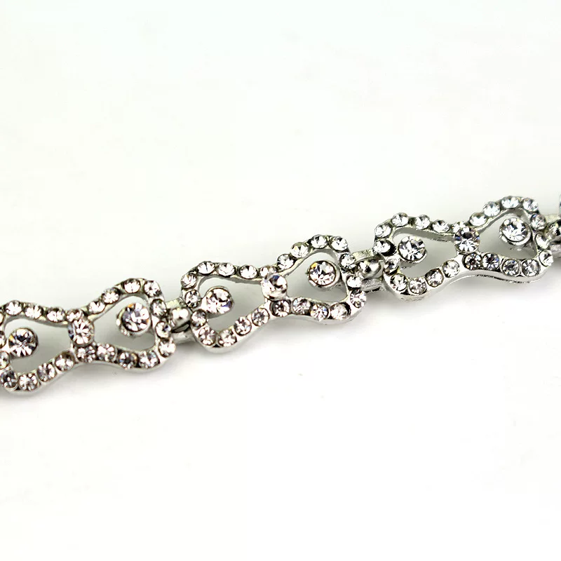 (Кроссбордер торговля), браслет, европейский стиль, инкрустирован diamonds