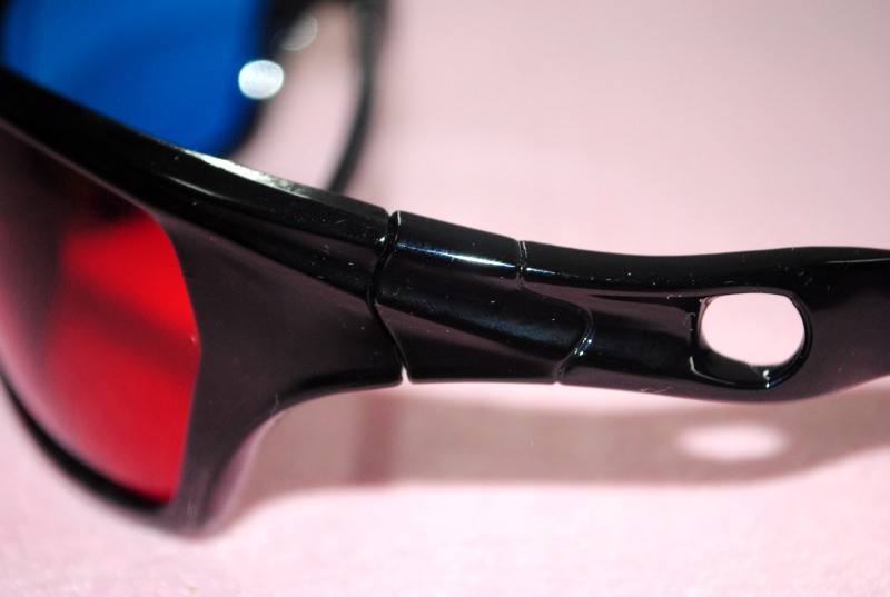 Lunettes 3D - Ref 2620918 Image 8