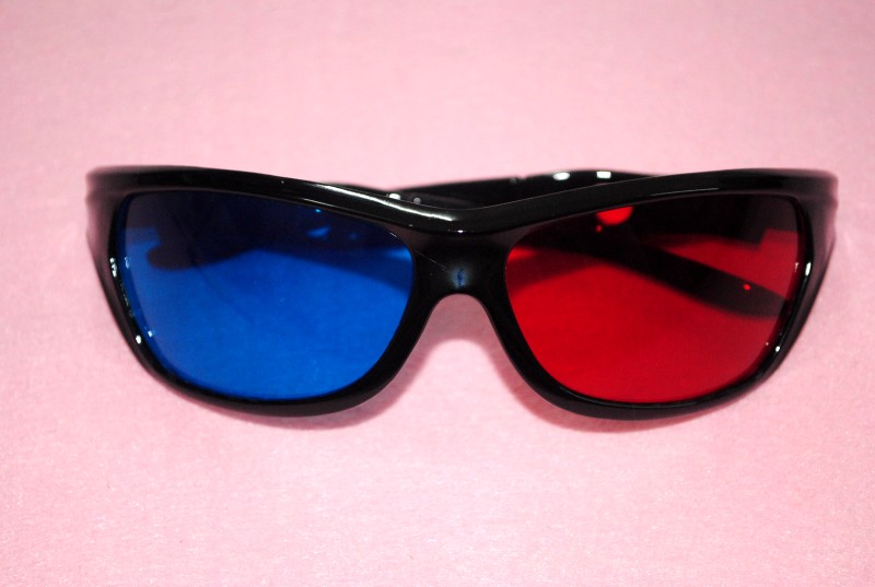 Lunettes 3D - Ref 2620918 Image 6