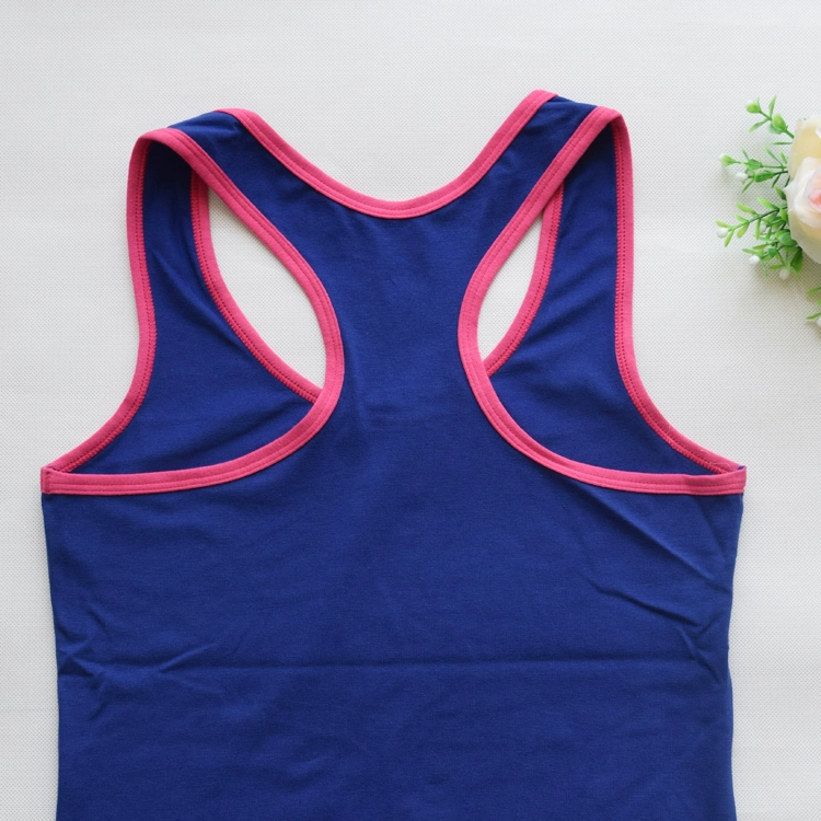 Mất Giải Phóng Mặt Bằng Thể Thao Vest Workout Tops Yoga Mặc Thể Dục Nhịp Điệu Trang Phục Tops Dance Dresses